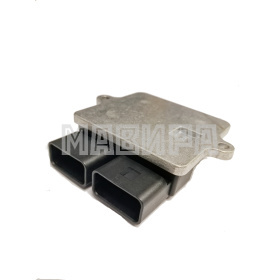Блок управления двигателем Stels Leopard 650 EFI (LU085556) ECU