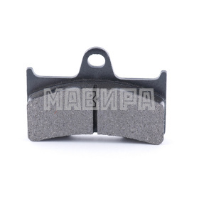 Колодки тормозные задние ATV