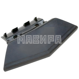 Ручка крышки багажного отсека ODES 650, 800, 1000 заднего