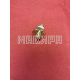 Датчик давления масла Weber MPE 850 NA