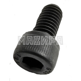 Болт муфты обгонной электростартера РМ 500-2, 650-2 (М8х16)