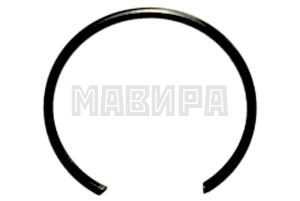 Кольцо стопорное пальца поршня Stels Leopard 500 Y, 600, 650 Y (LU070894)