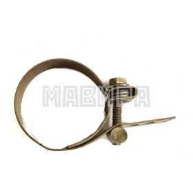 Хомут винтовой ХСВА-52