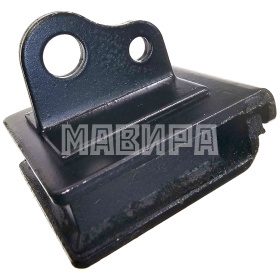 Подушка двигателя передняя (опора) Stels Leopard 500 Y, 650, 650 Y (LU069303)