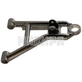 Рычаг передний правый верхний Рысь 500