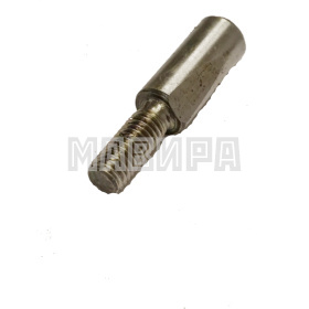 Палец соединительный рычага остоновочного тормоза МТЛБ