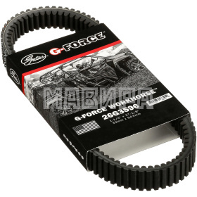Ремень вариатора Gates G-Force 32x15.9x943