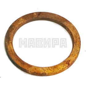 Прокладка топливного насоса МТЛБ, МТЛБу