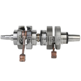 Вал коленчатый Stels Viking 600, Мороз 600, Ермак (LU084599) NEW