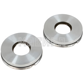 Лабиринт вала коленчатого с сальниками Буран 2Т, РМЗ-640 (2 шт)