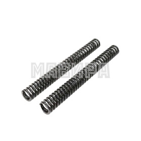 Пружина стойки лыжи снегохода Тайга Patrul 550 SWT, Варяг 550