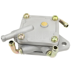 Насос топливный Тайга 500, 550, SWT под 2 карбюратора