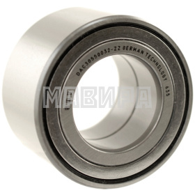 Подшипник ступичный DAC3055W SHT