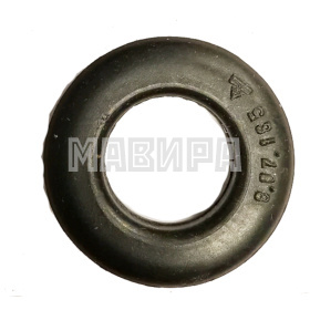 Кольцо уплотнительное трубы масляной МТЛБ, МТЛБу