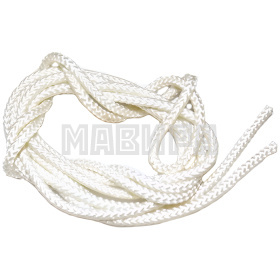 Шнур стартера ручного капроновый Тайга (2 м)