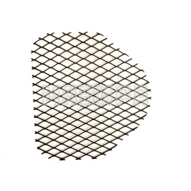 Сетка глушителя шума Тайга (2 карб)