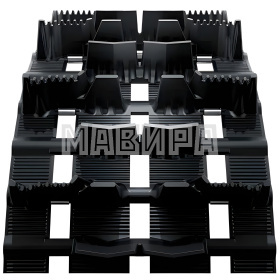 Гусеница для снегохода BRP, Ski Doo M66 3R (3920x380)