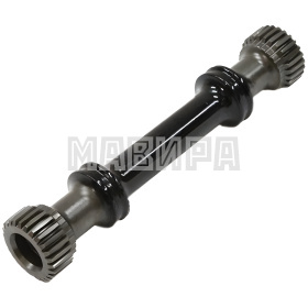 Вал карданный передний ODES 650, 800, 1000