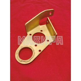 Кронштейн крепления двигателя Тайга Patrul 550 SWT