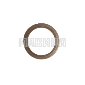 Сальник (манжета армированная) 2-40х50х4 фторкаучук