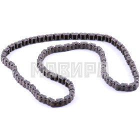Цепь привода распредвала ATV 500, X5 (124 зв.)
