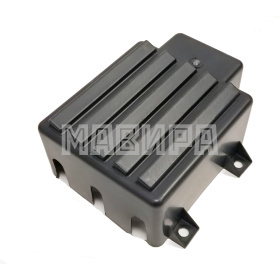 Крышка контроллера электроусилителя РМ 800 с ЭУР (EPS)