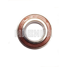 Подшипник 106 (6006DDUC3) NSK