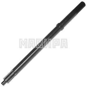 Вал промежуточный трансмиссии RM Vector 551 i, FRONTIER (S10600225)