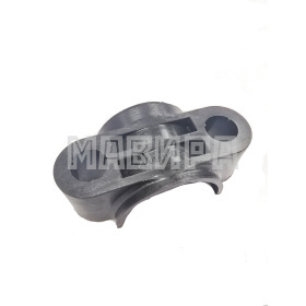 Корпус подшипника рулевой колонки (верхний) Vector, Patrul, FRONTIER. РМ 500, 650