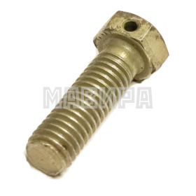 Болт 3М8-6gх25.58.019