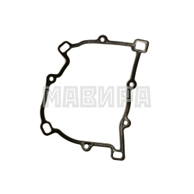 Прокладка картера вариатора Stels, HISUN 500, 700 (LU022970) большая, резина