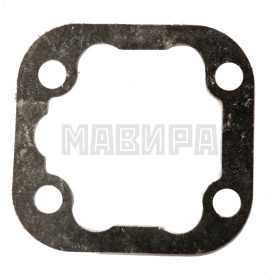 Прокладка крышки масляного фильтра