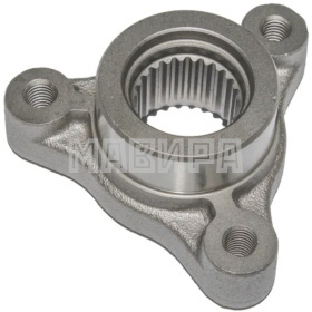 Фланец ведущего вала задний Gamax, SYM