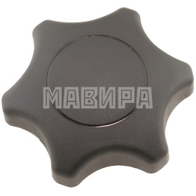 Крышка топливного бака (бензобака) РМ 500 без замка