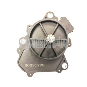 Блок управления дифференциалом (сервопривод) HISUN, Striker