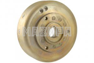 Маховик (ротор магнето) РМЗ-500, 550 Тайга, Тикси 250