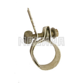 Хомут винтовой ХСВА-35