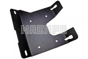 Основание двигателя Тайга