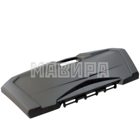 Крышка багажного отсека ODES 650, 800, 1000 заднего