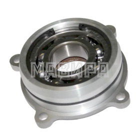 Корпус подшипника ведущего вала Gamax, SYM в сборе