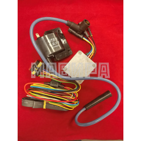 Система зажигания CDI для СF188 ATV