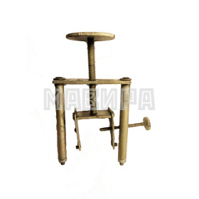 Приспособление для фокусировки прожектора