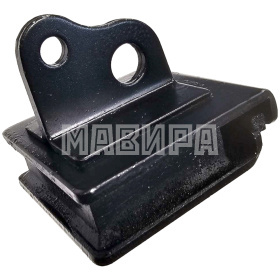 Подушка двигателя задняя (опора) Stels Leopard 500 Y, 650, 650 Y (LU069304)