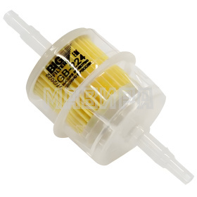 Фильтр топливный тонкой очистки GB-224