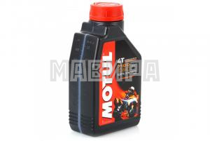 масло моторное motul 7100 4t 10w40 (1 л)