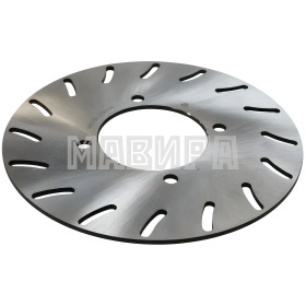 Диск тормозной задний РМ 800Т