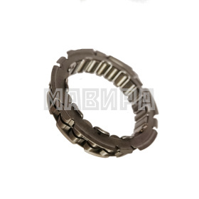 Муфта обгонная электростартера Stels Leopard 500 Y, 650 (LU065608) подшипник
