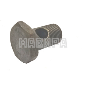 Болт поворотного угольника ГТТ