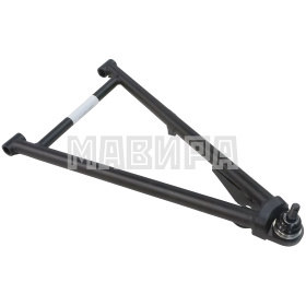 Рычаг передней подвески нижний FRONTIER (правый) с шаровой