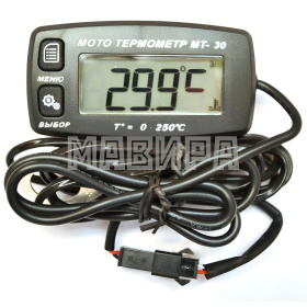 Измеритель температуры (термометр) МТ-30 (250 С)